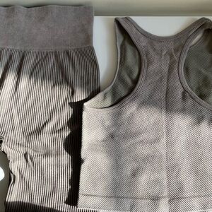 Gypsy & Jade Athletic Set